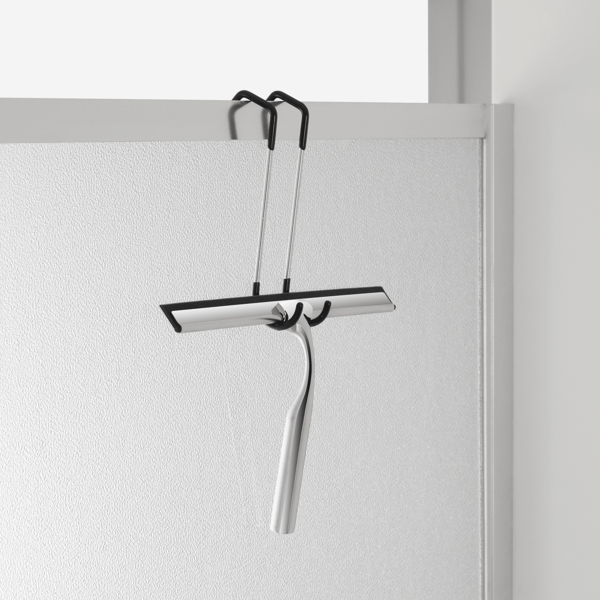 Spazzola Tergivetro Con Gancio Feridras