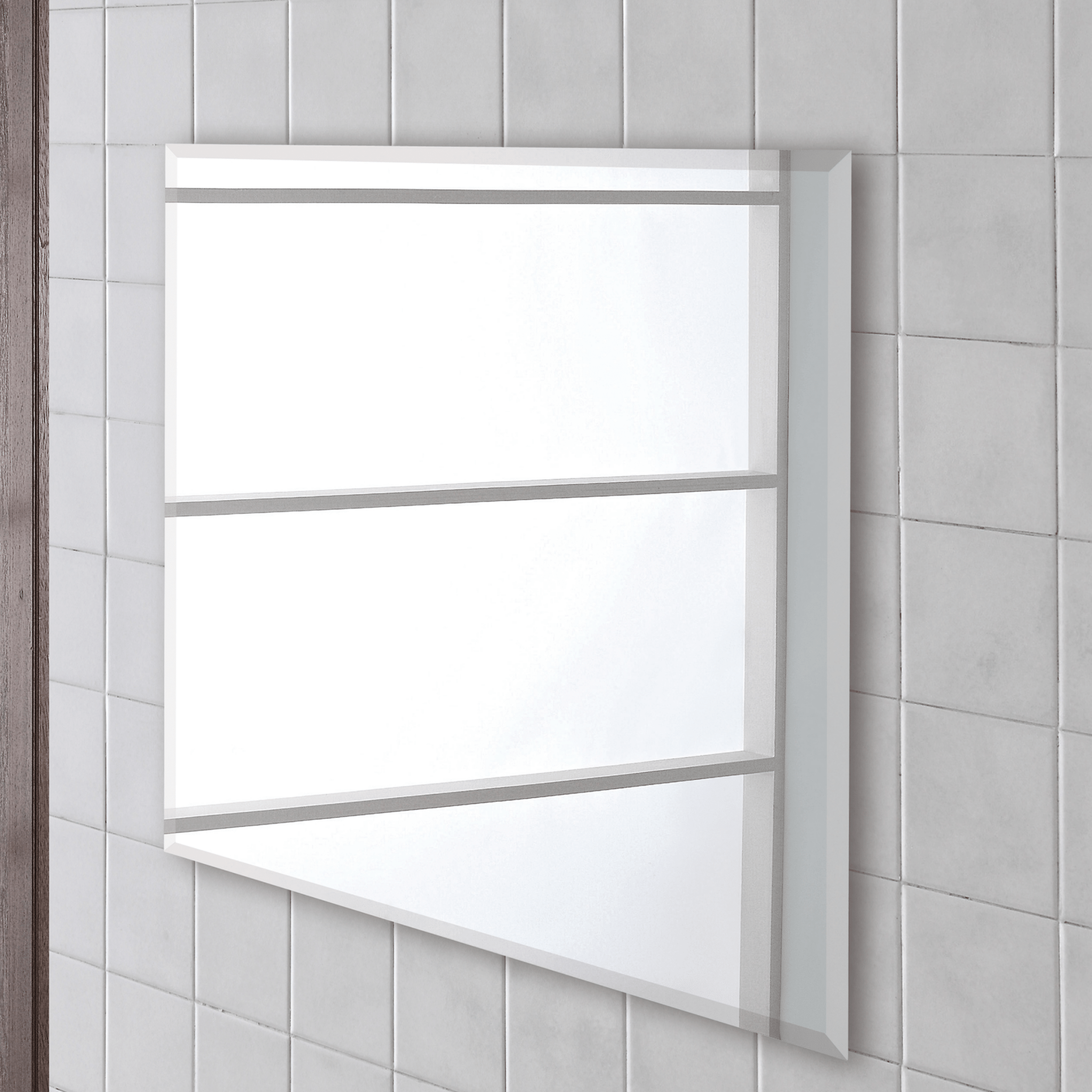 Specchio Rettangolare 60x90 Feridras "Prime"