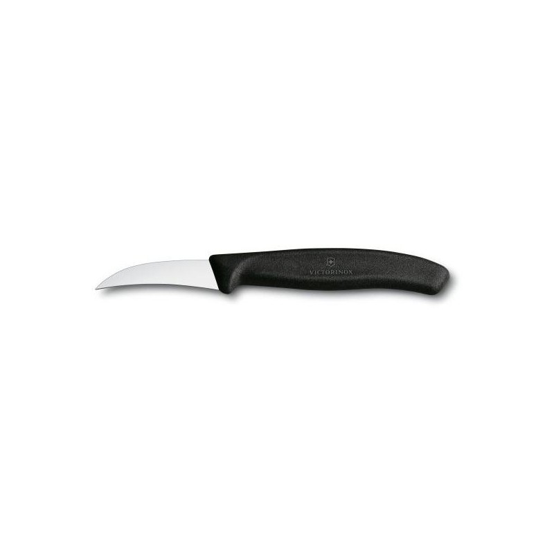SPELUCCHINO DA CUOCO CLASSIC LAMA CURVA 5 CM VICTORINOX