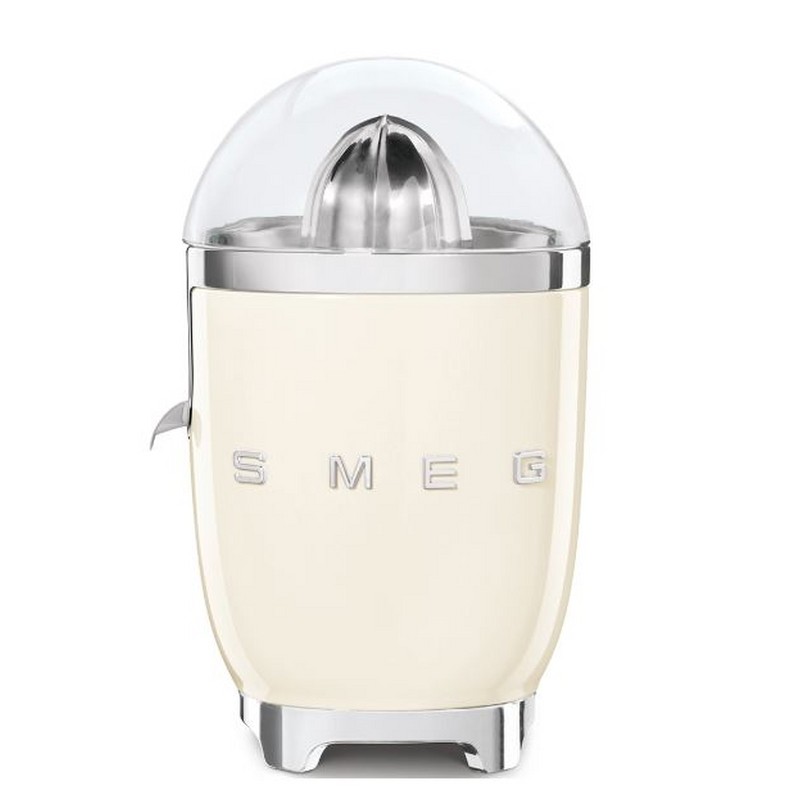 SPREMIAGRUMI PANNA LUCIDO SMEG