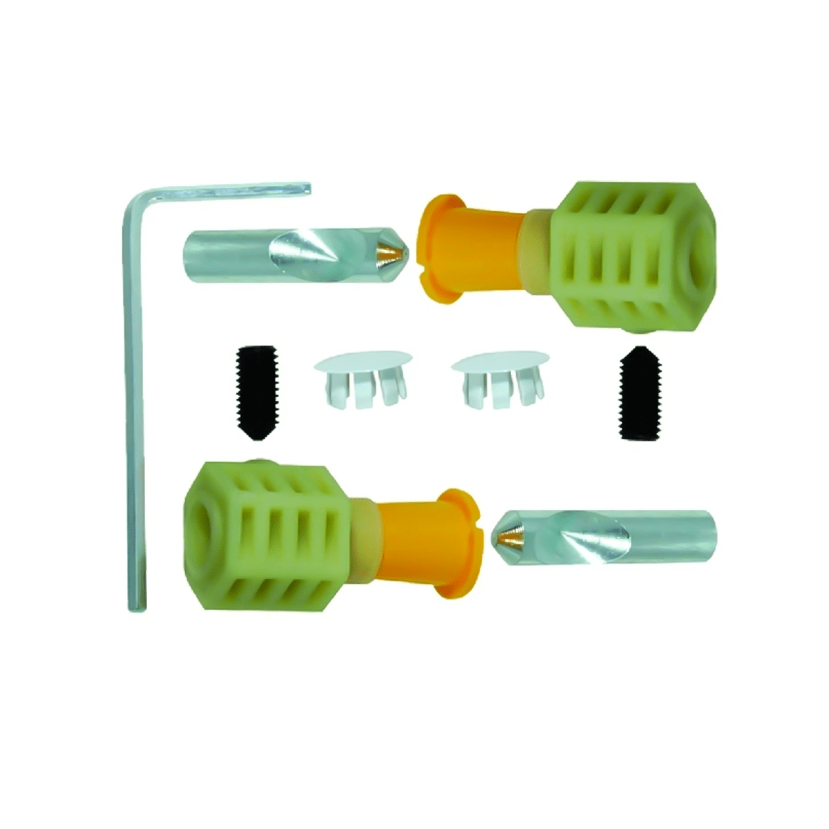 Staffe Di Fissaggio Universali Per Sanitari Sospesi