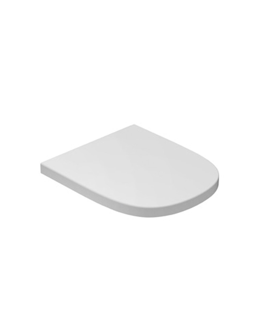 Ceramica Globo - Stockholm coprivaso originale chiusura rallentata LAR20