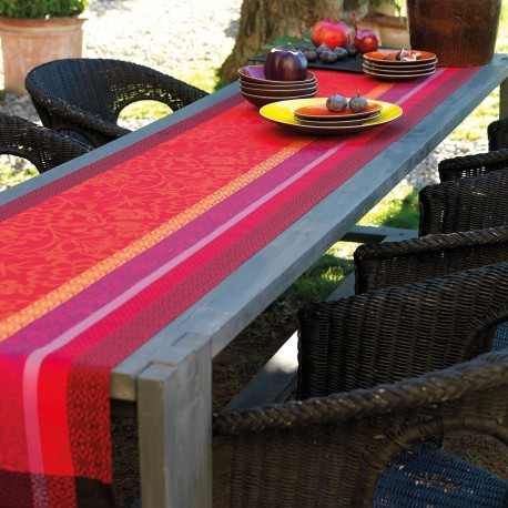 Runner Le Jacquard Francais Provence 55 x 150 cm