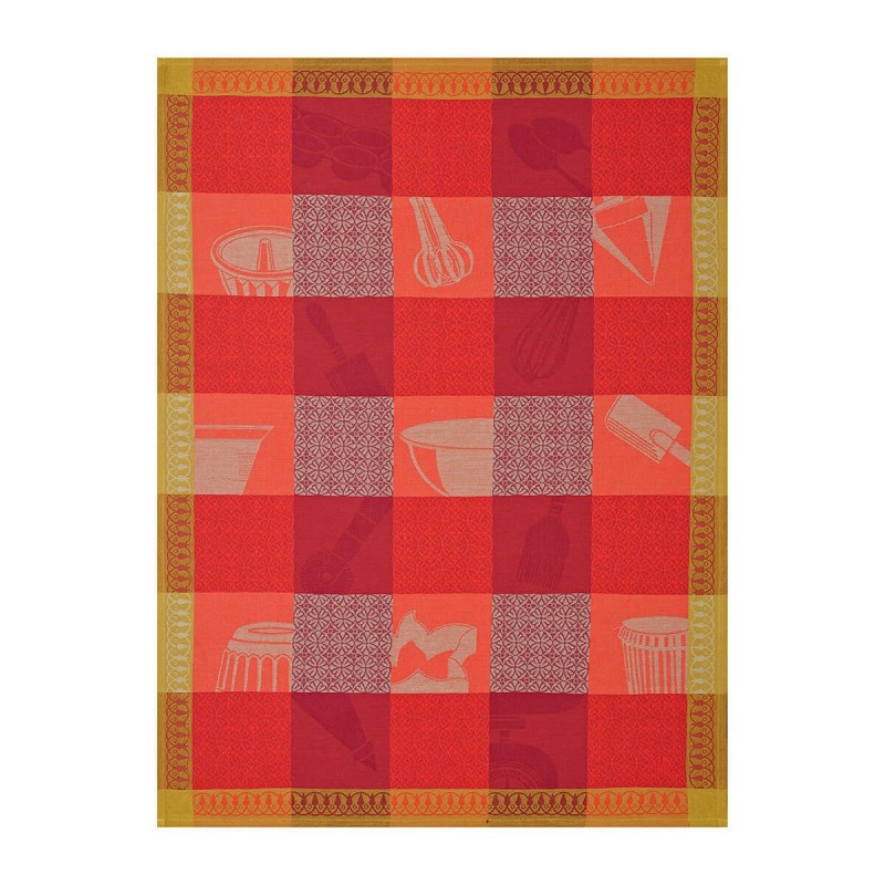 strofinaccio le jacquard francais bilbao