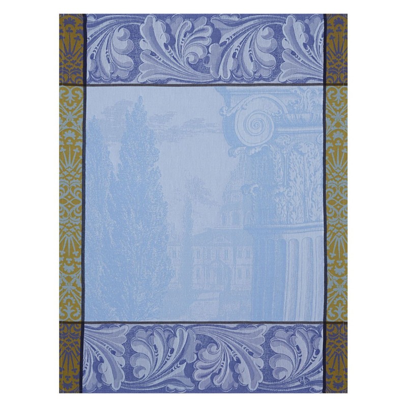 strofinaccio le jacquard francais saveurs de provence 60x80 cm