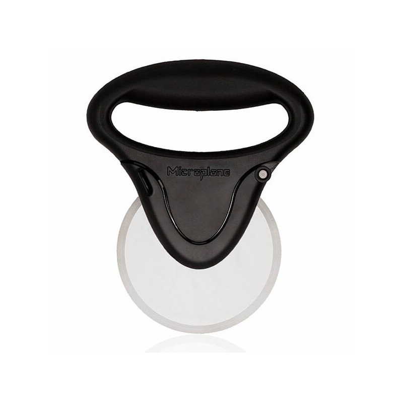 Taglia pizza Pizza cutter microplane