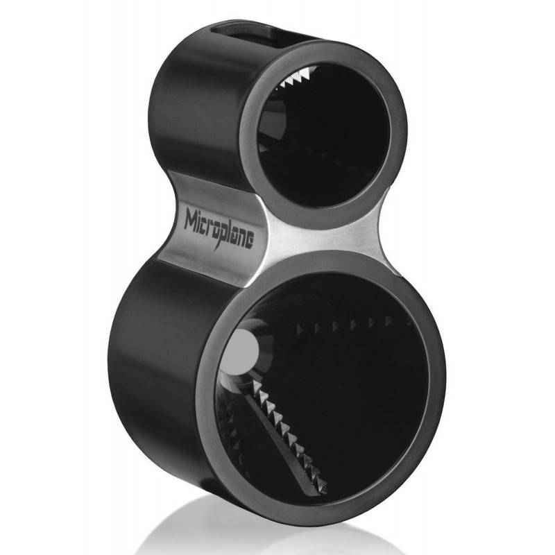 TAGLIA SPIRALE SPIRAL CUTTER MICROPLANE