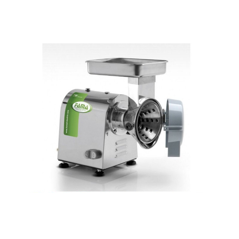 Tagliamozzarella elettrico professionale