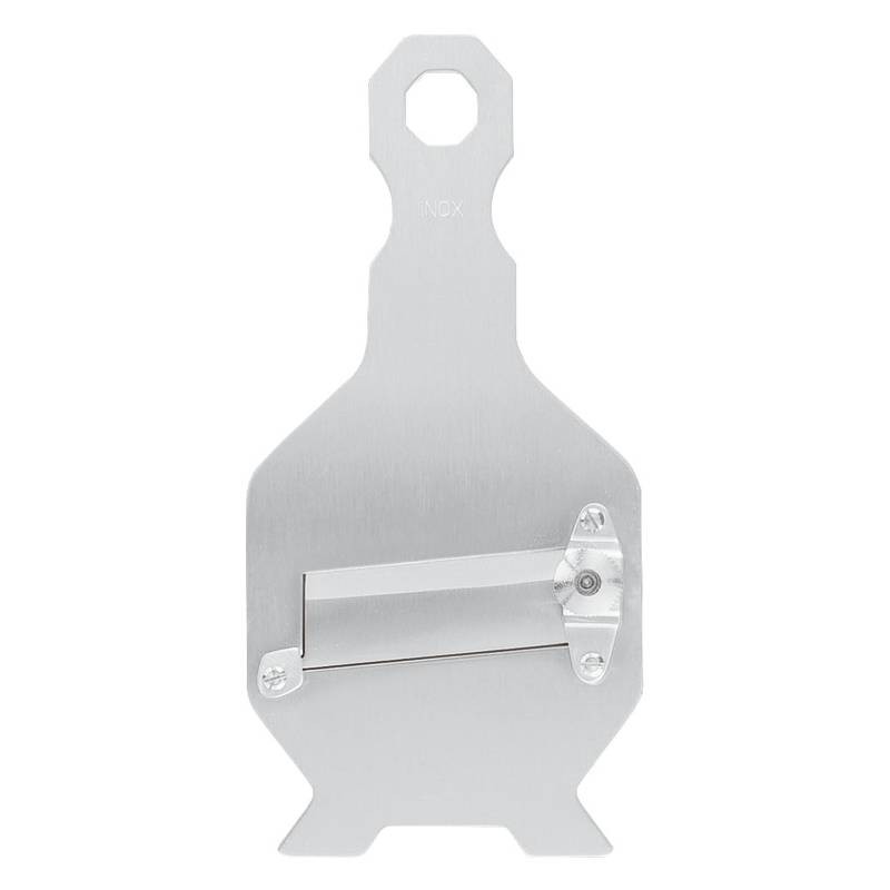 TAGLIATARTUFI INOX PADERNO