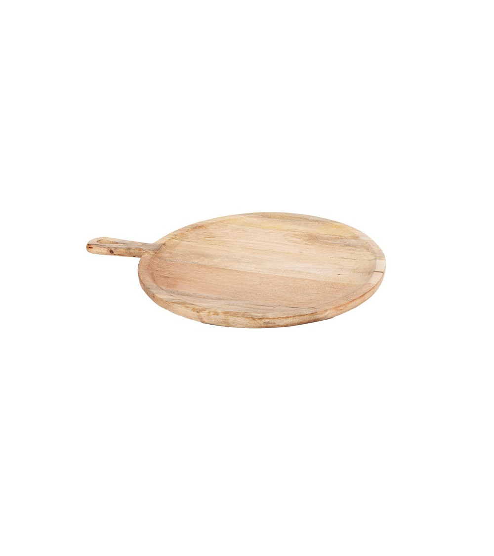 Tagliere tondo XL