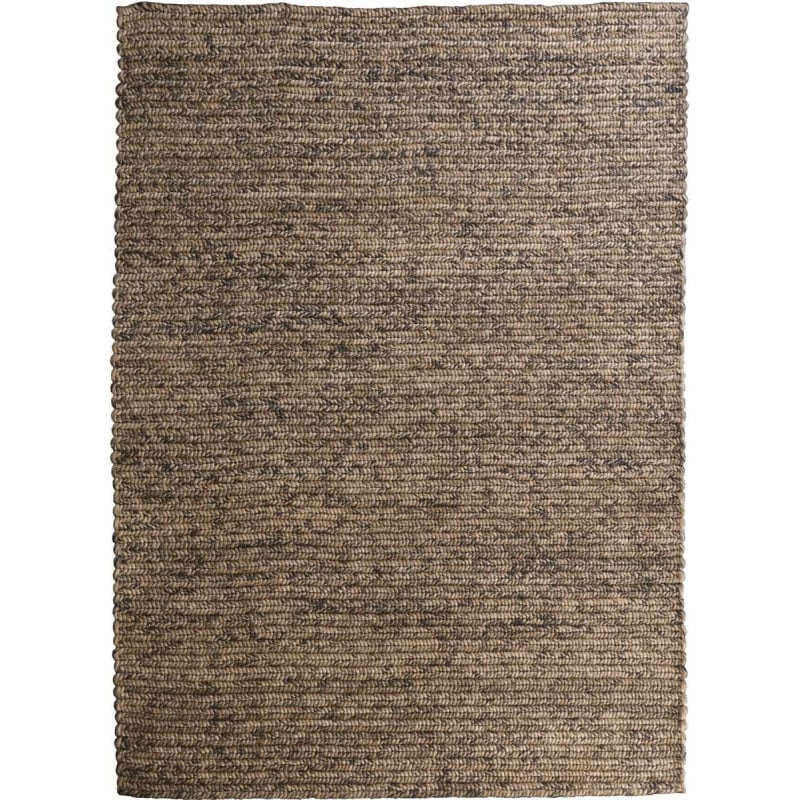 Tappeti Abaca Tigré Nobilis