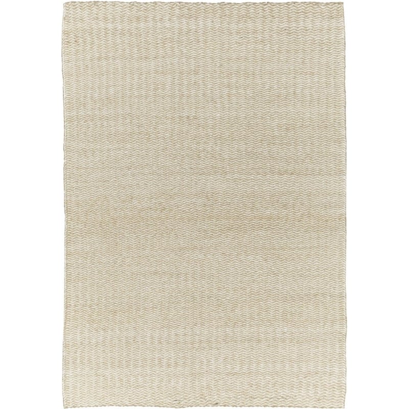 Tappeti Abaca Uni Nobilis