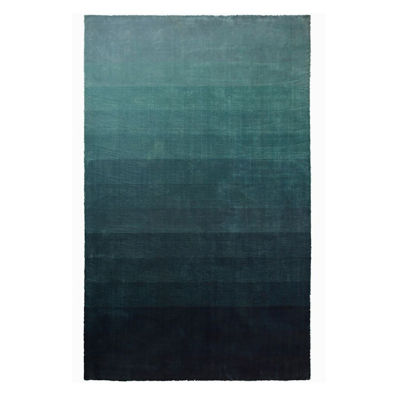 Tappeti Capipavimentoi Teal  Designers Guild
