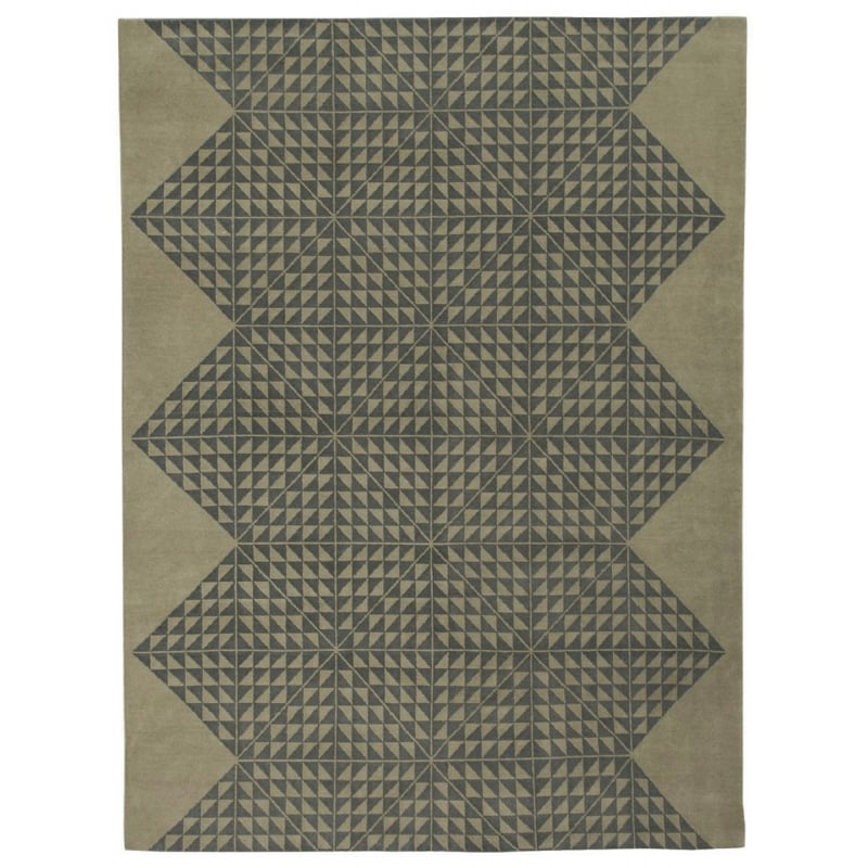 Tappeti Geocentric  Niki Jones