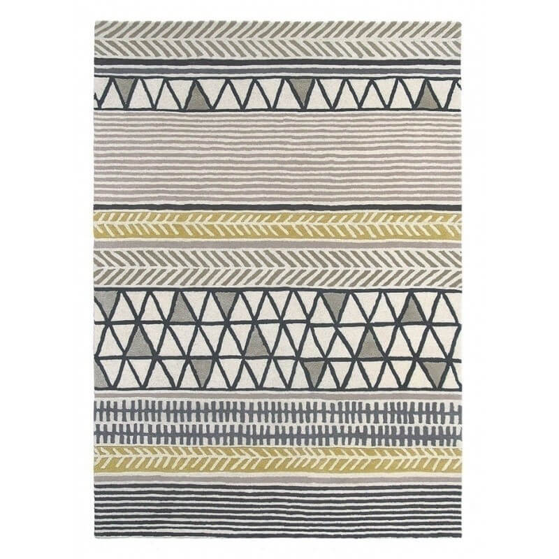 Tappeti Raita Taupe  Scion