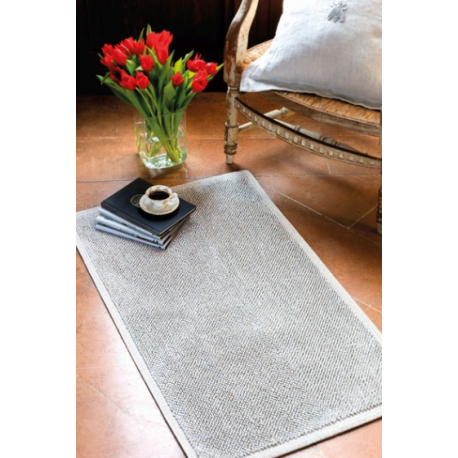 tappeto mastro raphael falso unito melange multicolore