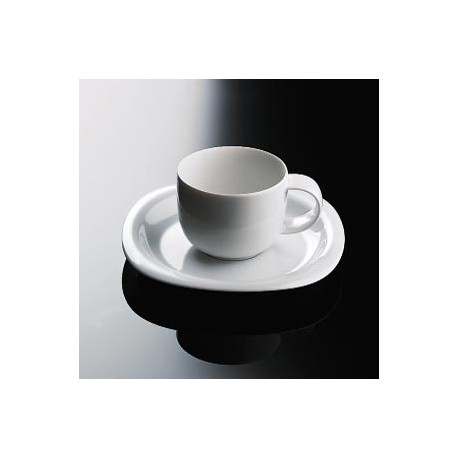 Tazza caffè Suomi bianco Rosenthal studio line