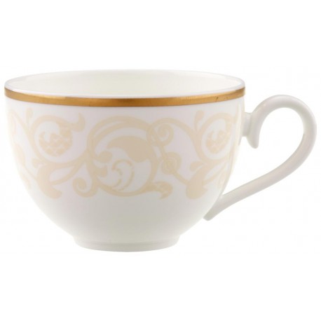 Tazza caffè/tè con piattino Ivoire Villeroy & Boch
