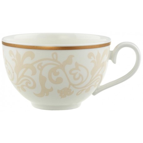 Tazza colazione con piattino Ivoire Villeroy & Boch