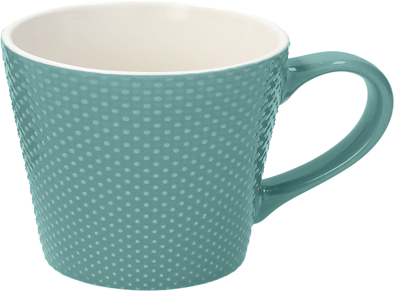 Tazza Da Colazione Samba Turchese