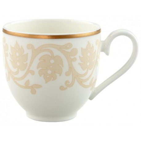 Tazza espresso con piattino Ivoire Villeroy & Boch