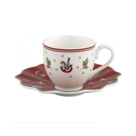 Tazza espresso con piattino Toy's delight Villeroy & Boch