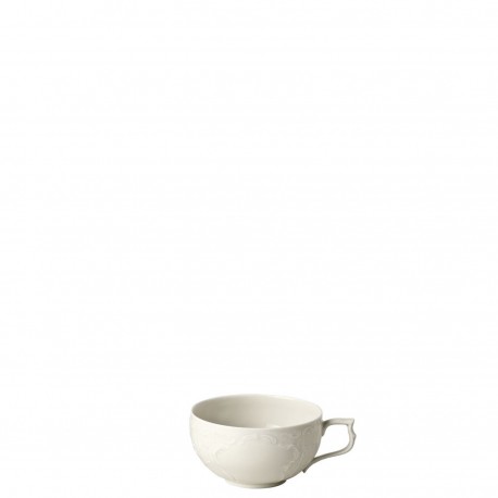 Tazza tè con piatto Sanssouci Rosenthal