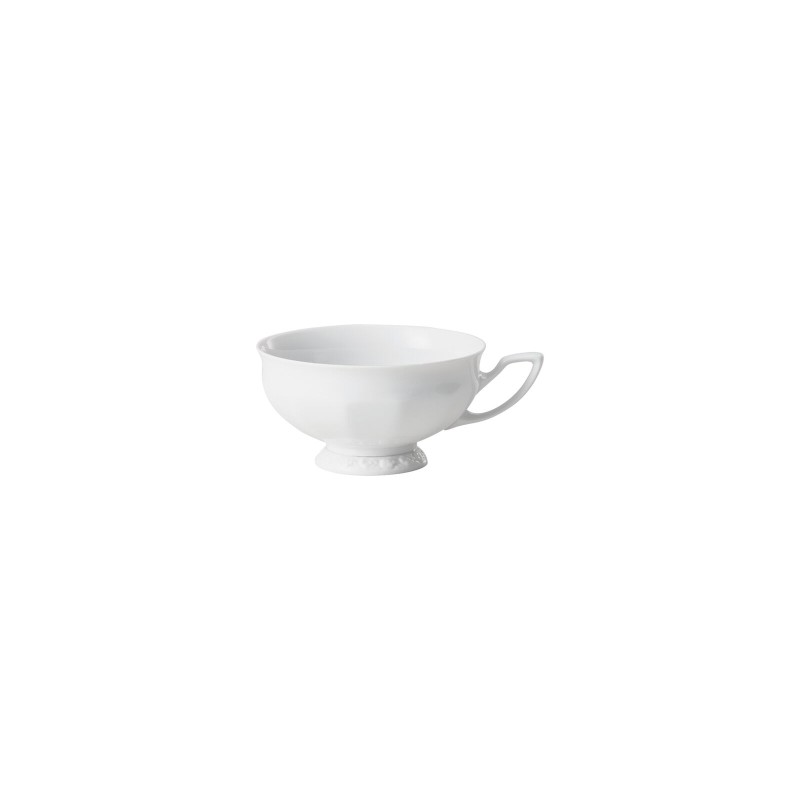 Tazza tè Maria Rosenthal tradition con piatto