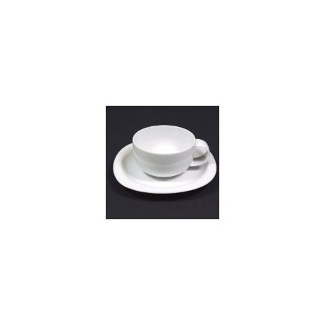 Tazza tè Suomi bianco Rosenthal studio line