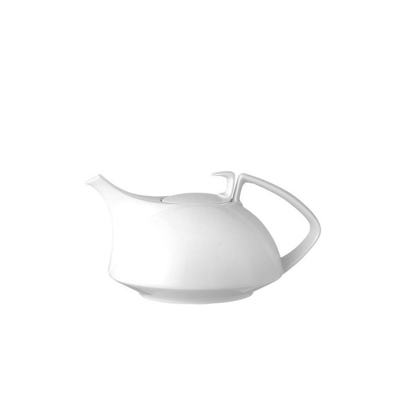 Teiera Rosenthal tac bianco Studio line