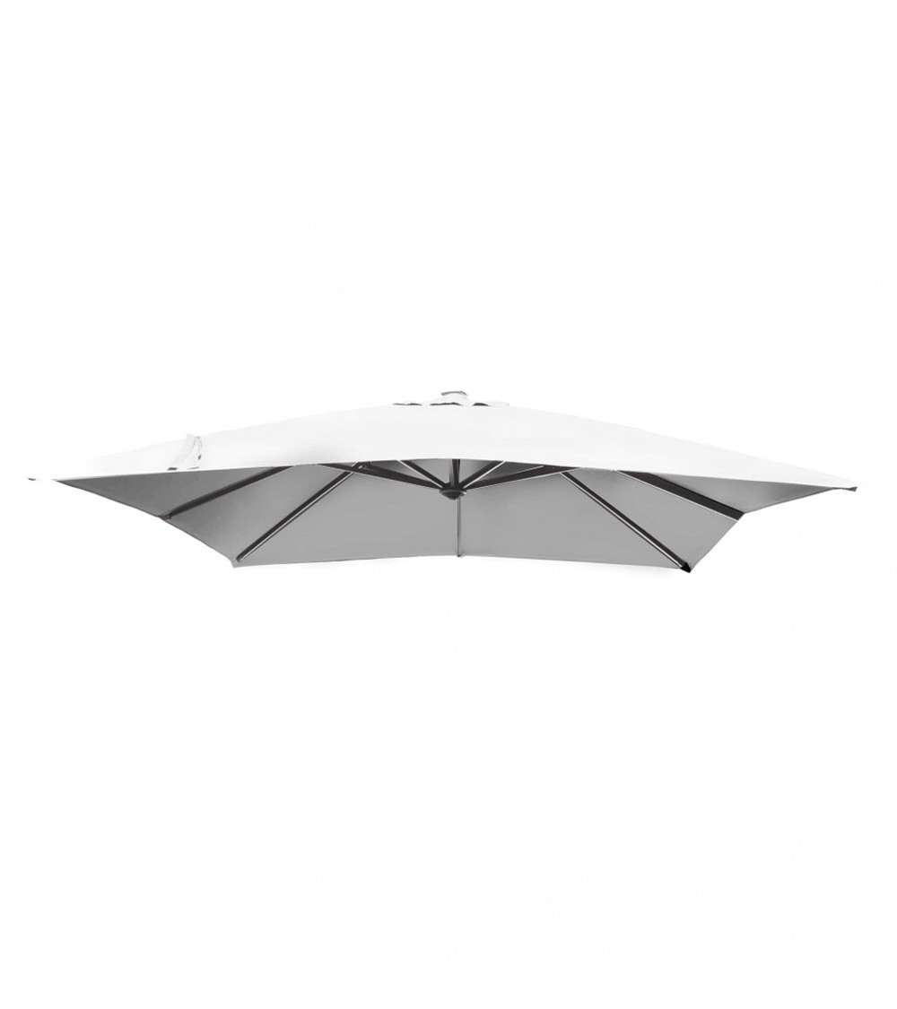 TELO OASI 3 X 3 GRIGIO