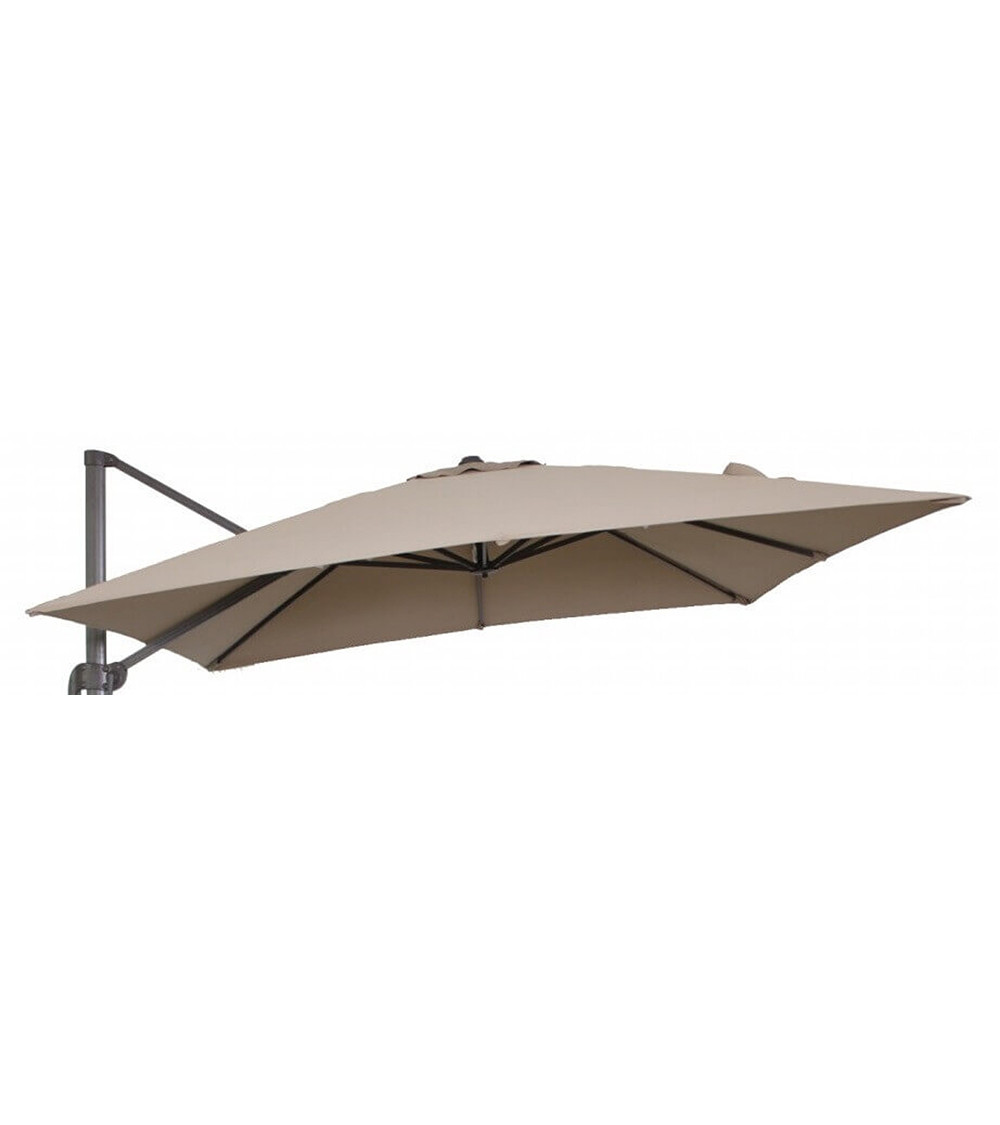 TELO OASI P/L TAUPE 3 X 3