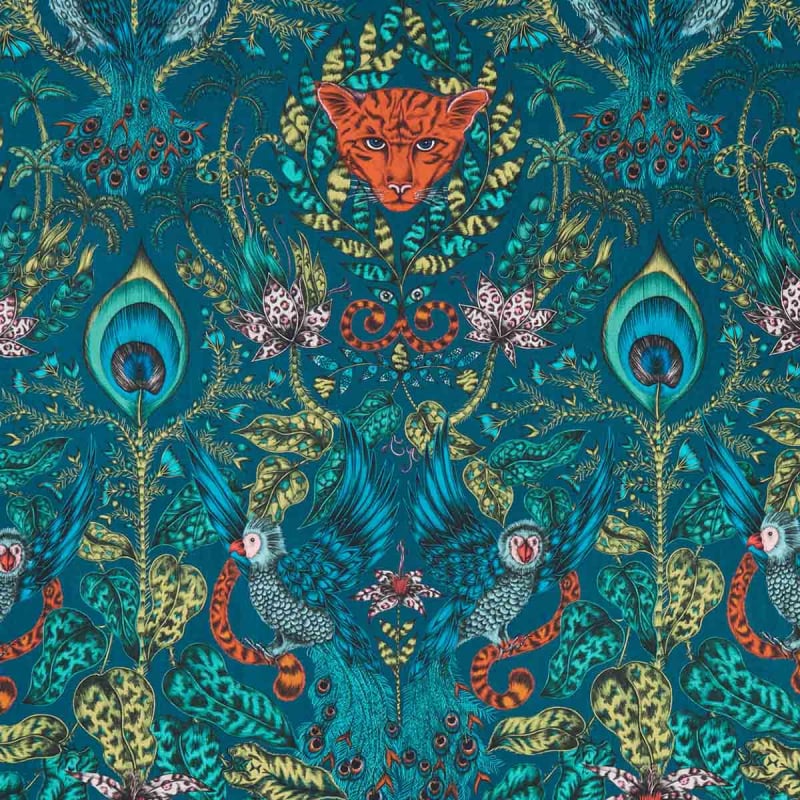 Tessuto Amazon  Emma J. Shipley by Clarke and Clarke