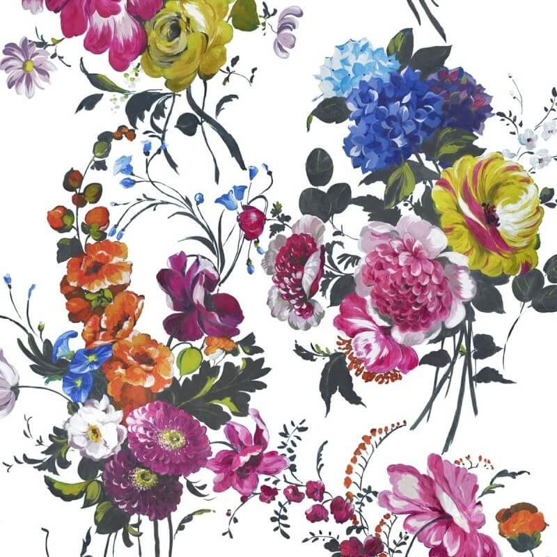 Tessuto Amrapali Designers Guild