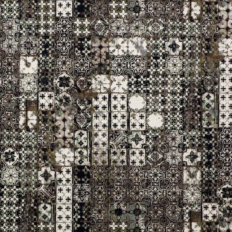 Tessuto Azulejos  Jean Paul Gaultier