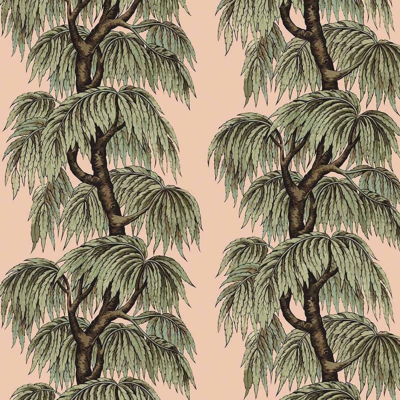 Tessuto Babylon House of Hackney