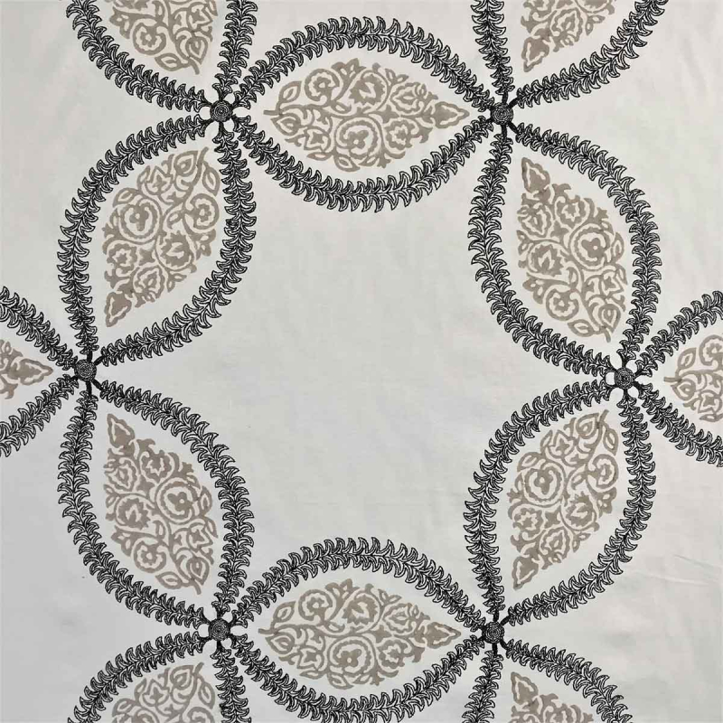 Tessuto Badiane  Antoine d'Albiousse