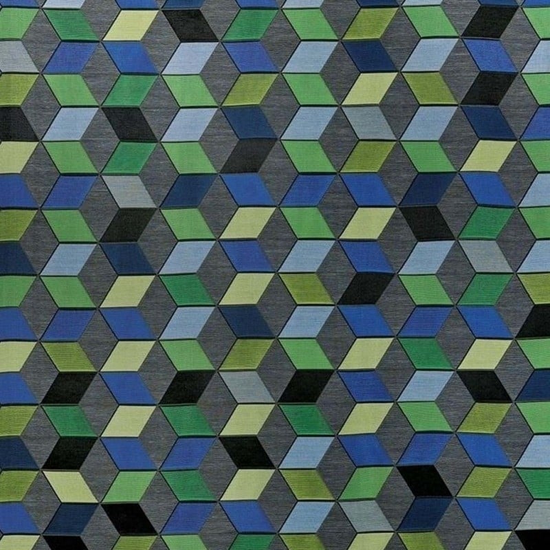 Tessuto Baluchar Designers Guild