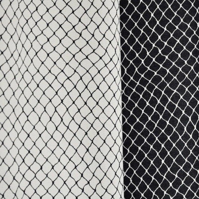 Tessuto Cabaret  Jean Paul Gaultier