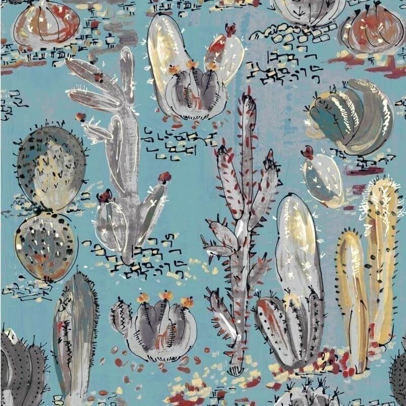 Tessuto Cancun  Lalie Design