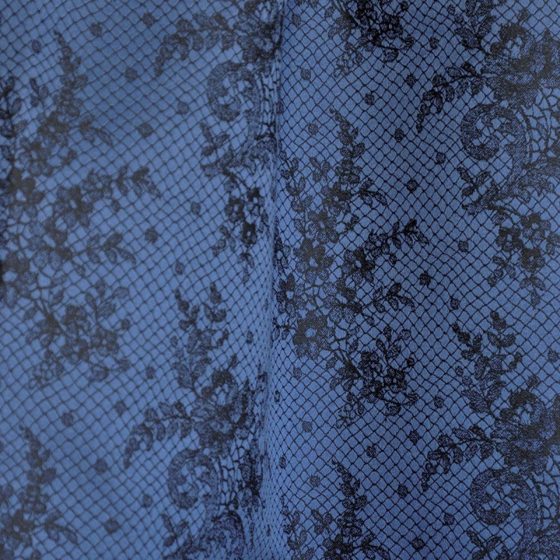 Tessuto Casino  Jean Paul Gaultier