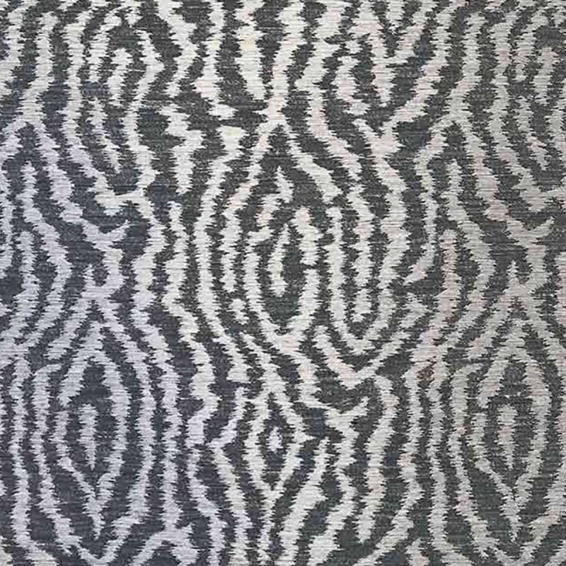 Tessuto César  Antoine d'Albiousse