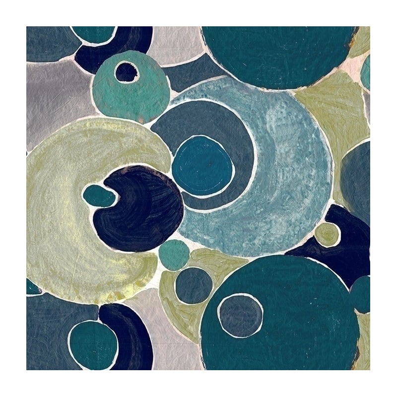 Tessuto Cosmos  Lalie Design