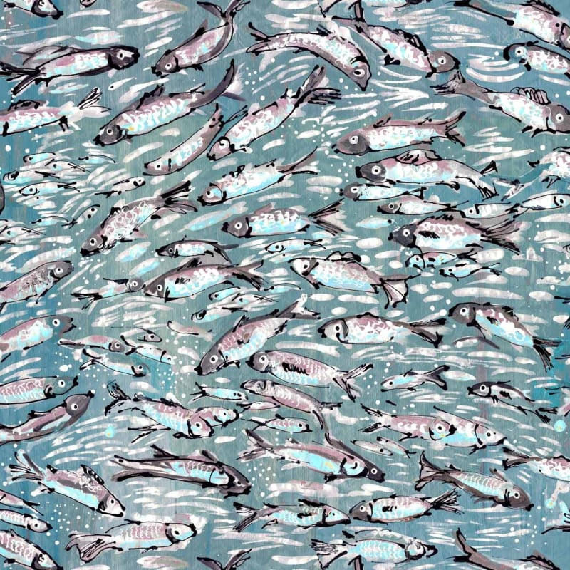 Tessuto Etel  Lalie Design