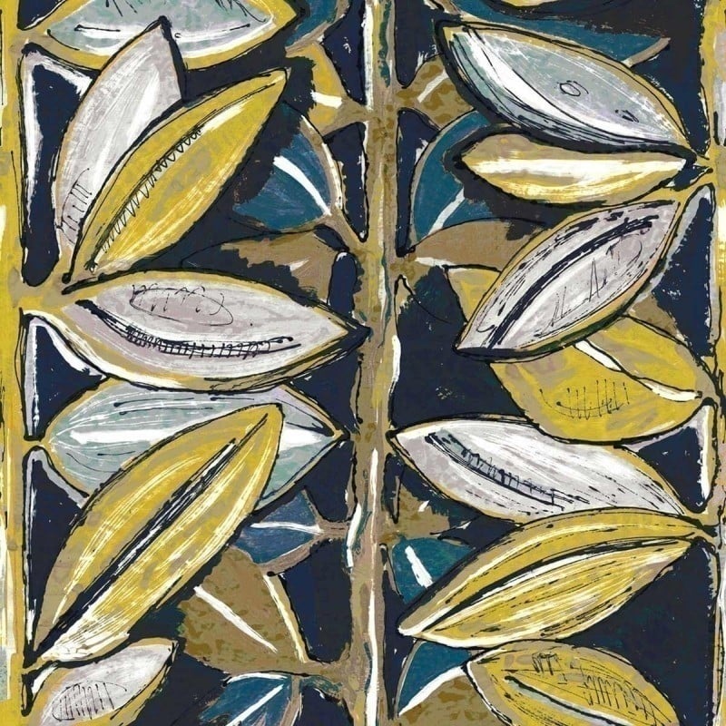 Tessuto Exubérance  Lalie Design