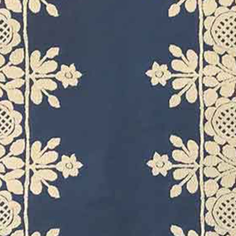 Tessuto Frida Antoine d'Albiousse