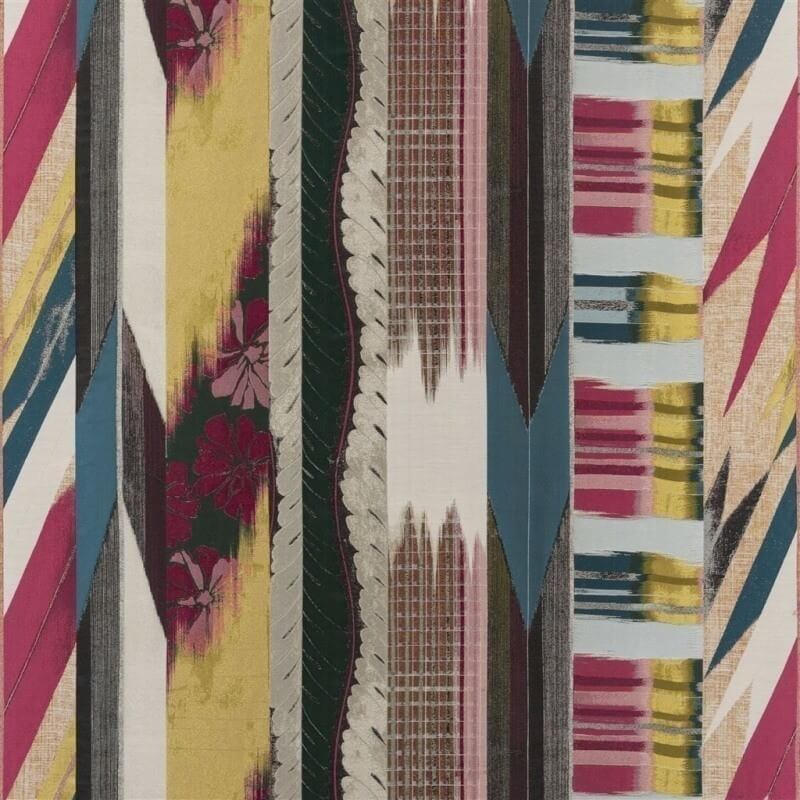 Tessuto Geisha  Christian Lacroix