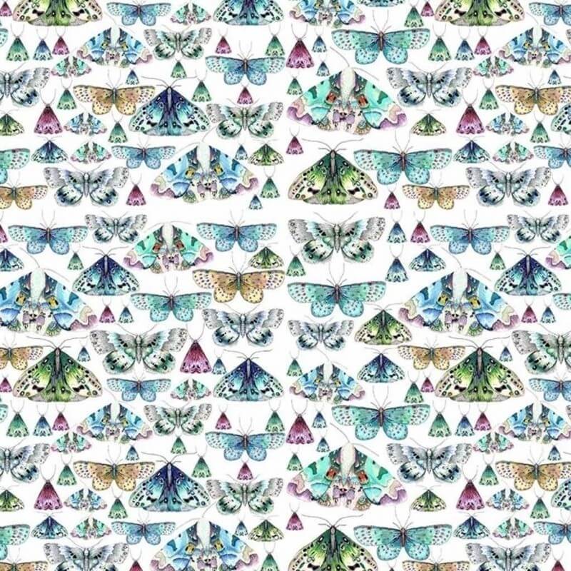 Tessuto Issoria Outdoor  Designers Guild