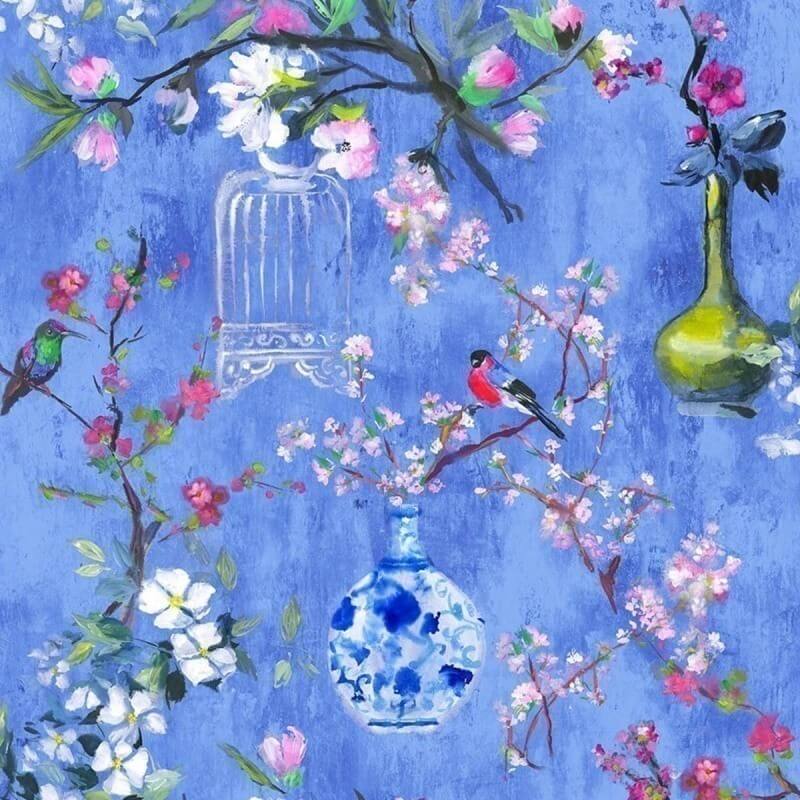 Tessuto Istoriato  Designers Guild