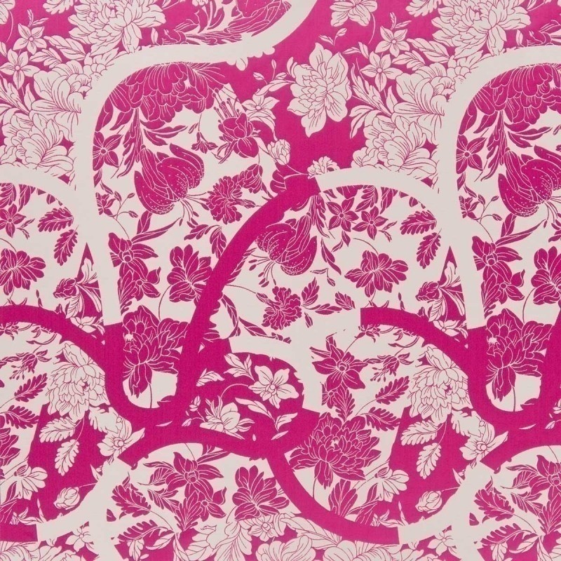 Tessuto Japoneries  Christian Lacroix